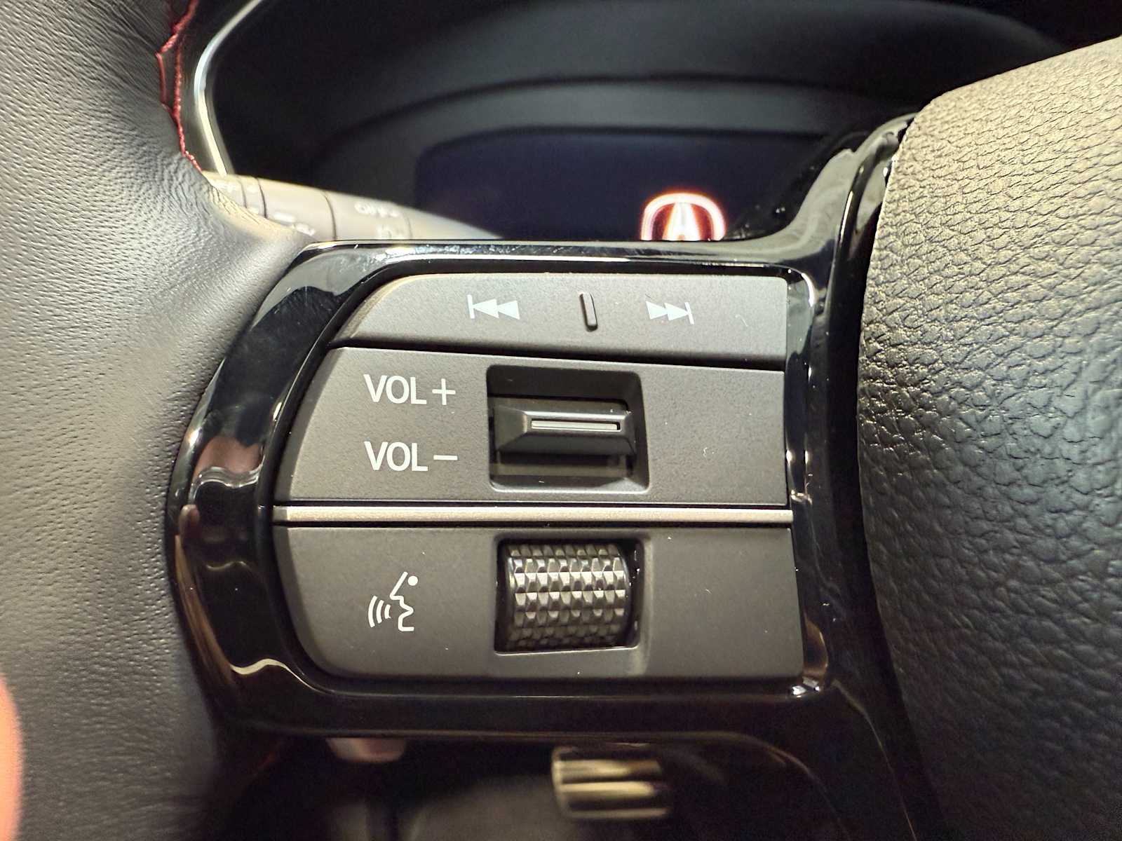 2026 Acura Integra A-Spec Technology photo 16
