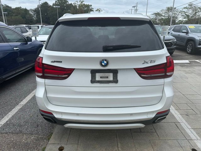 2016 Bmw X5 xDrive40e photo 2