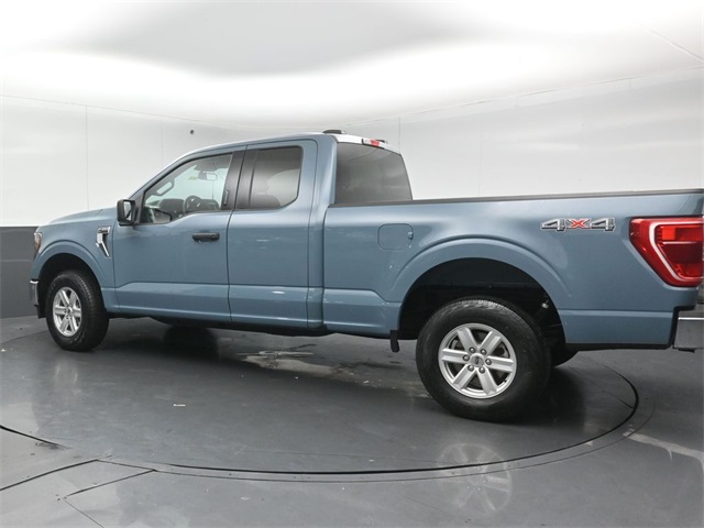 2023 FORD F-150 - Image 5