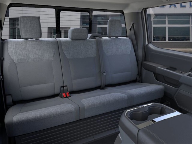 2025 Ford F-250 photo 11