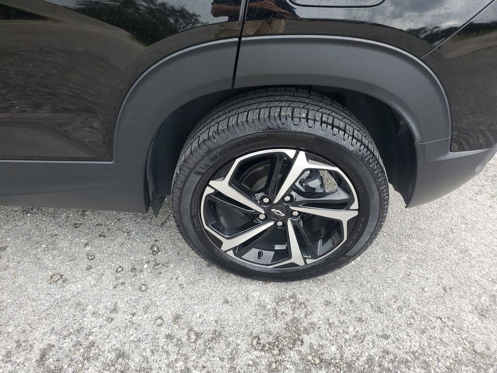 2021 Chevrolet Trailblazer RS photo 14
