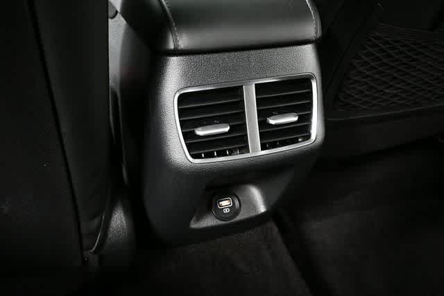 2021 Hyundai Sonata Limited photo 18