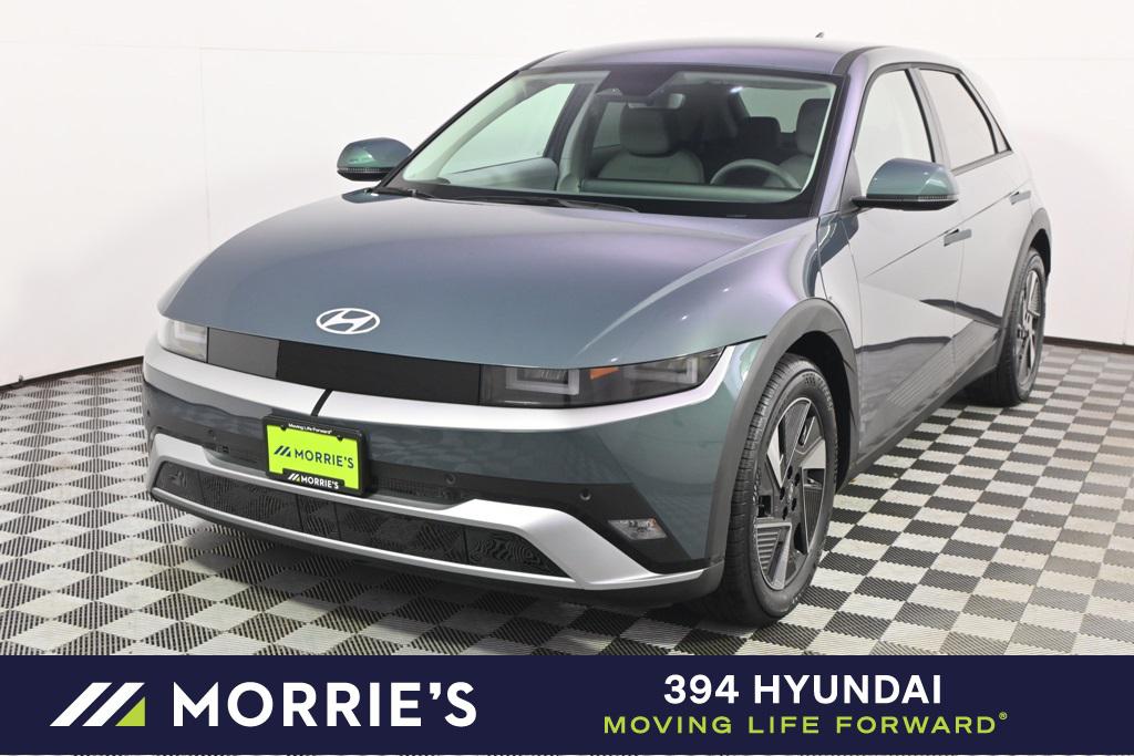 2026 Hyundai IONIQ 5 SEL's photo