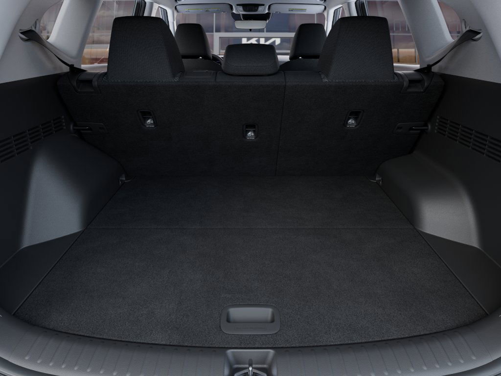 2025 Kia Seltos LX photo 19