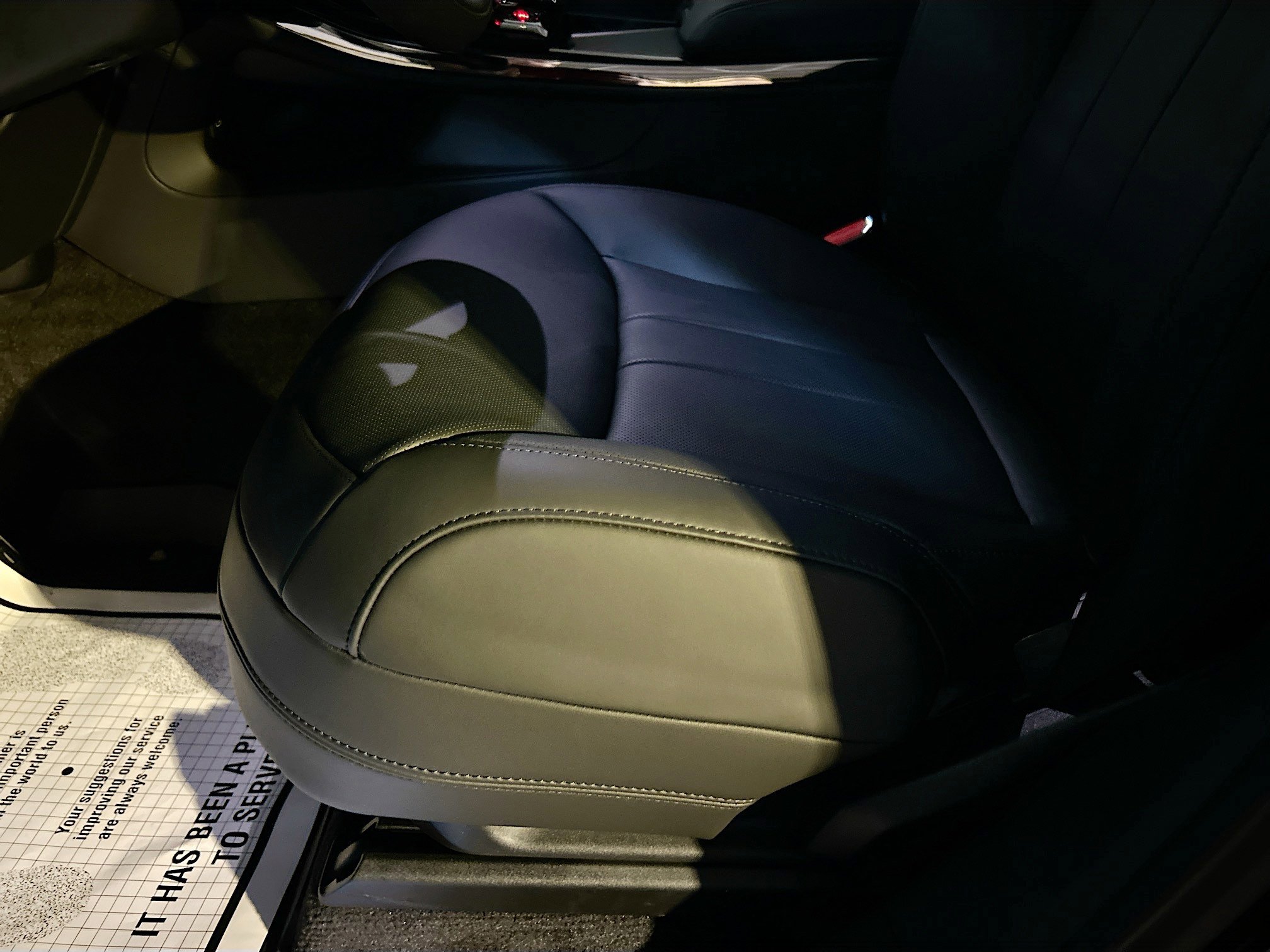 2025 Land Rover Range Rover Sport Autobiography photo 16