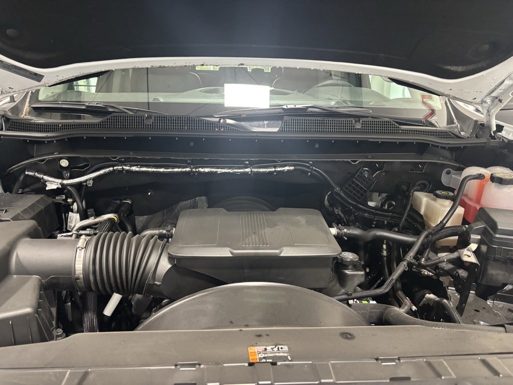2024 Chevrolet Silverado 3500HD photo 5