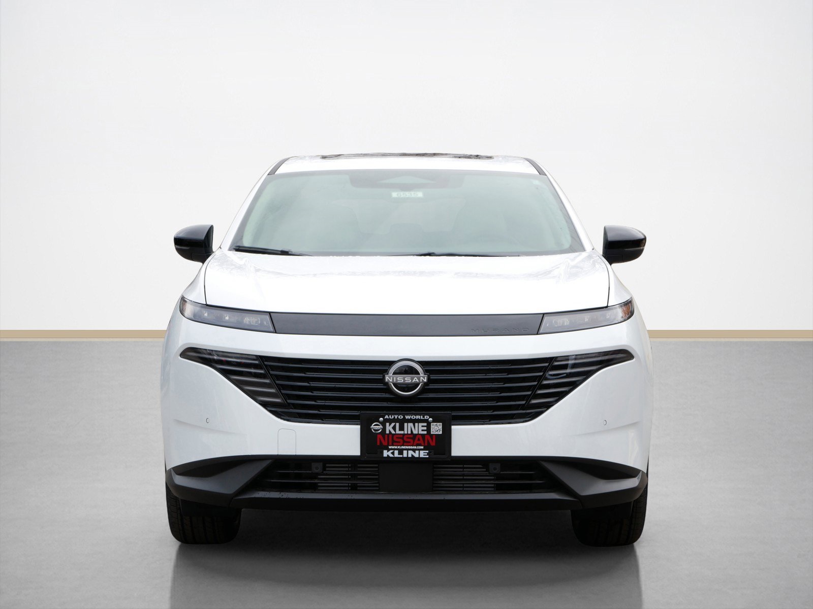 2025 Nissan Murano SL photo 4