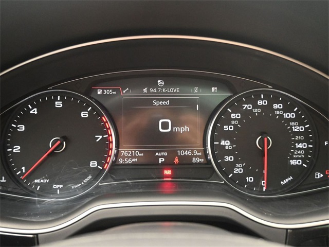 2019 Audi Q7 55 Premium photo 30