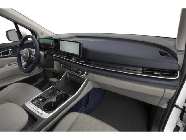 2026 Kia Carnival EX photo 15