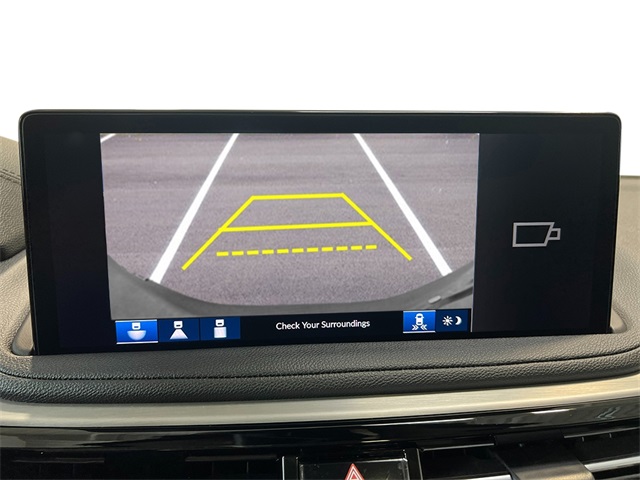 2026 Acura MDX Base photo 21