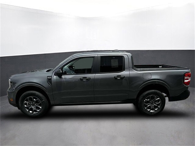 Used 2025 Ford Maverick XLT with VIN 3FTTW8JAXSRA76412 for sale in Kansas City