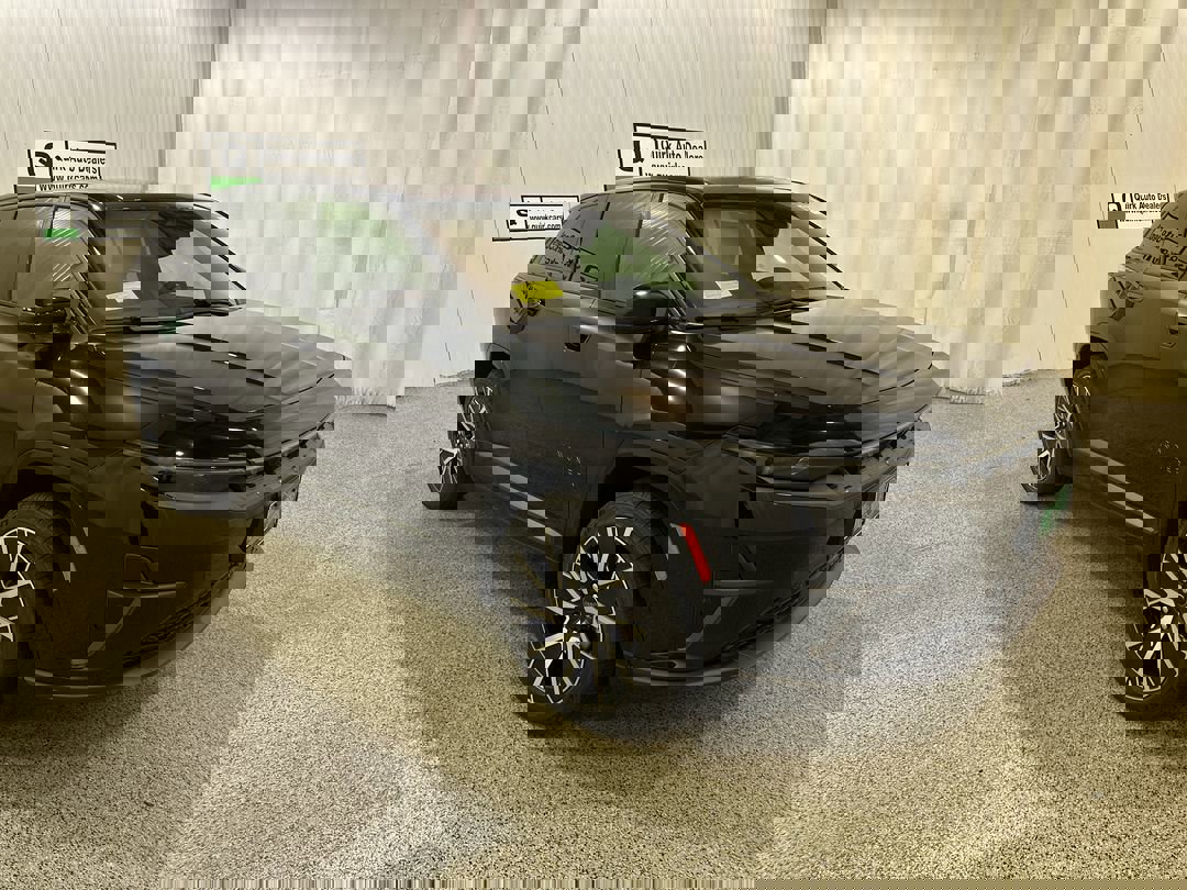 2025 Jeep Wagoneer S Limited's photo