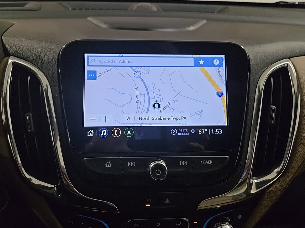 2024 Chevrolet Equinox Premier photo 14