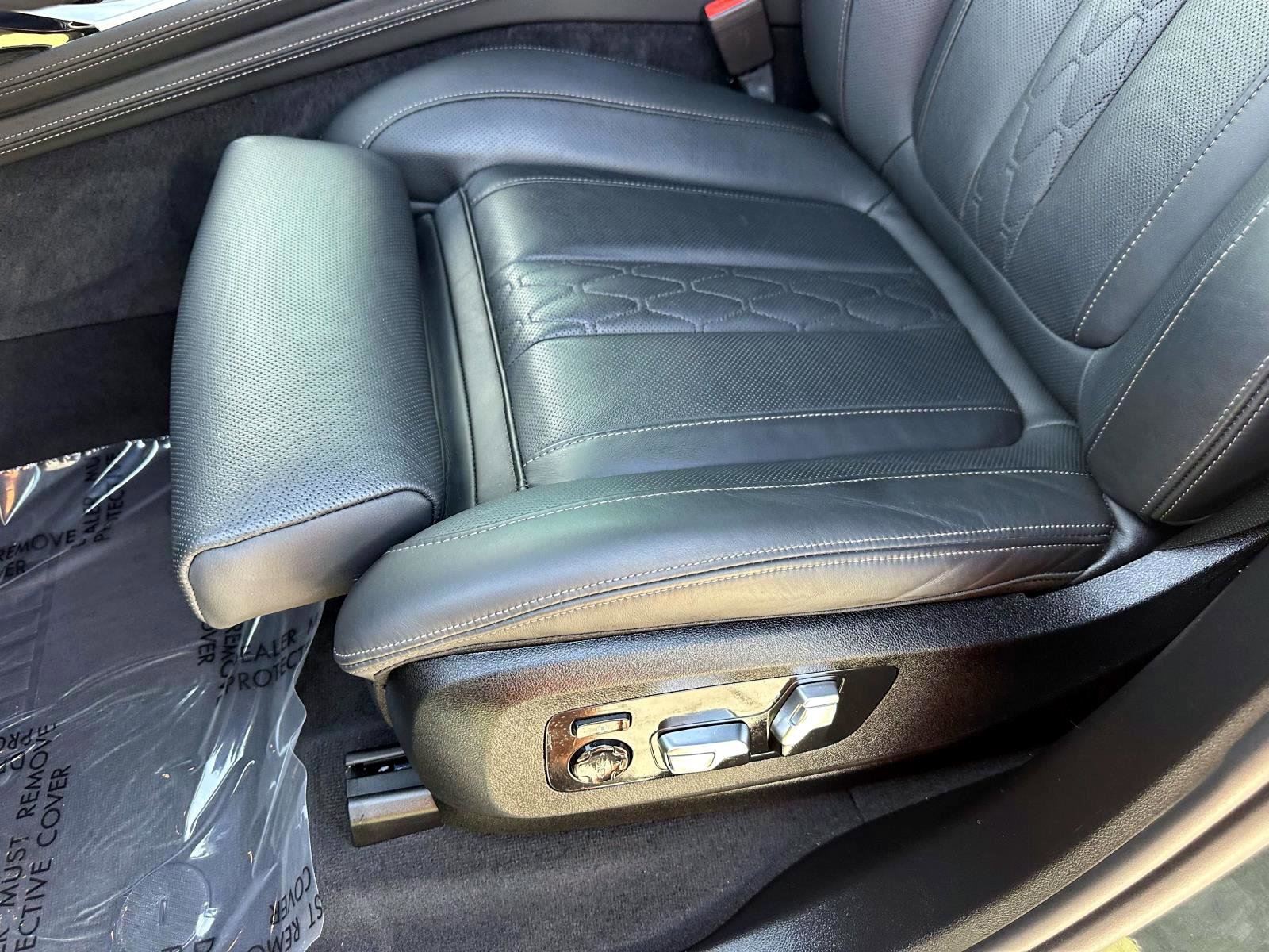 2025 Bmw X7 ALPINA XB7 photo 20