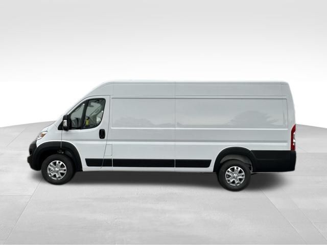 2025 Ram ProMaster 3500 Cargo Van photo 8