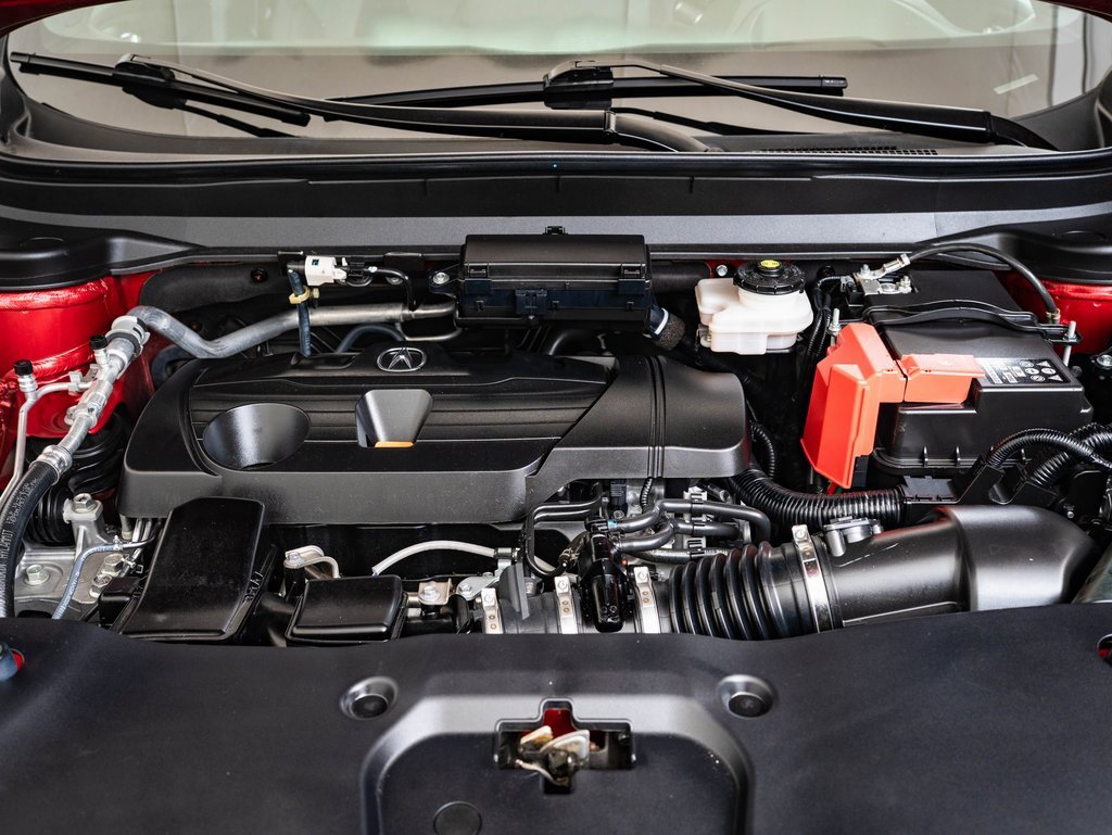 2023 Acura RDX A-Spec Advance photo 37