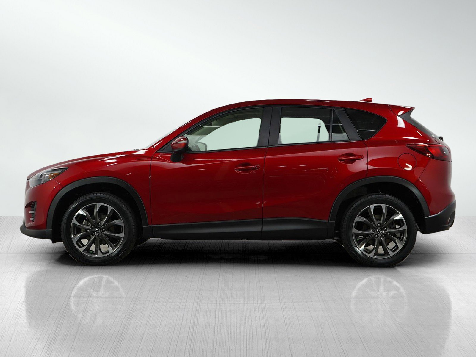 Used 2016 Mazda CX-5 Grand Touring with VIN JM3KE4DY5G0903229 for sale in White Bear Lake, Minnesota