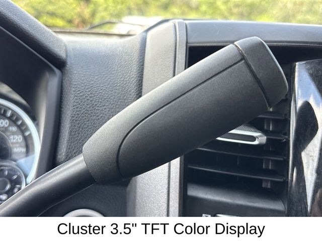 2022 Ram 3500 Tradesman photo 24