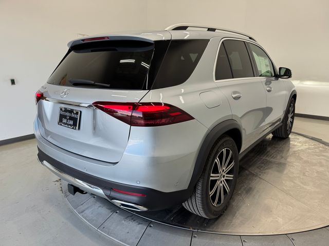2026 Mercedes Benz GLE 350 photo 32