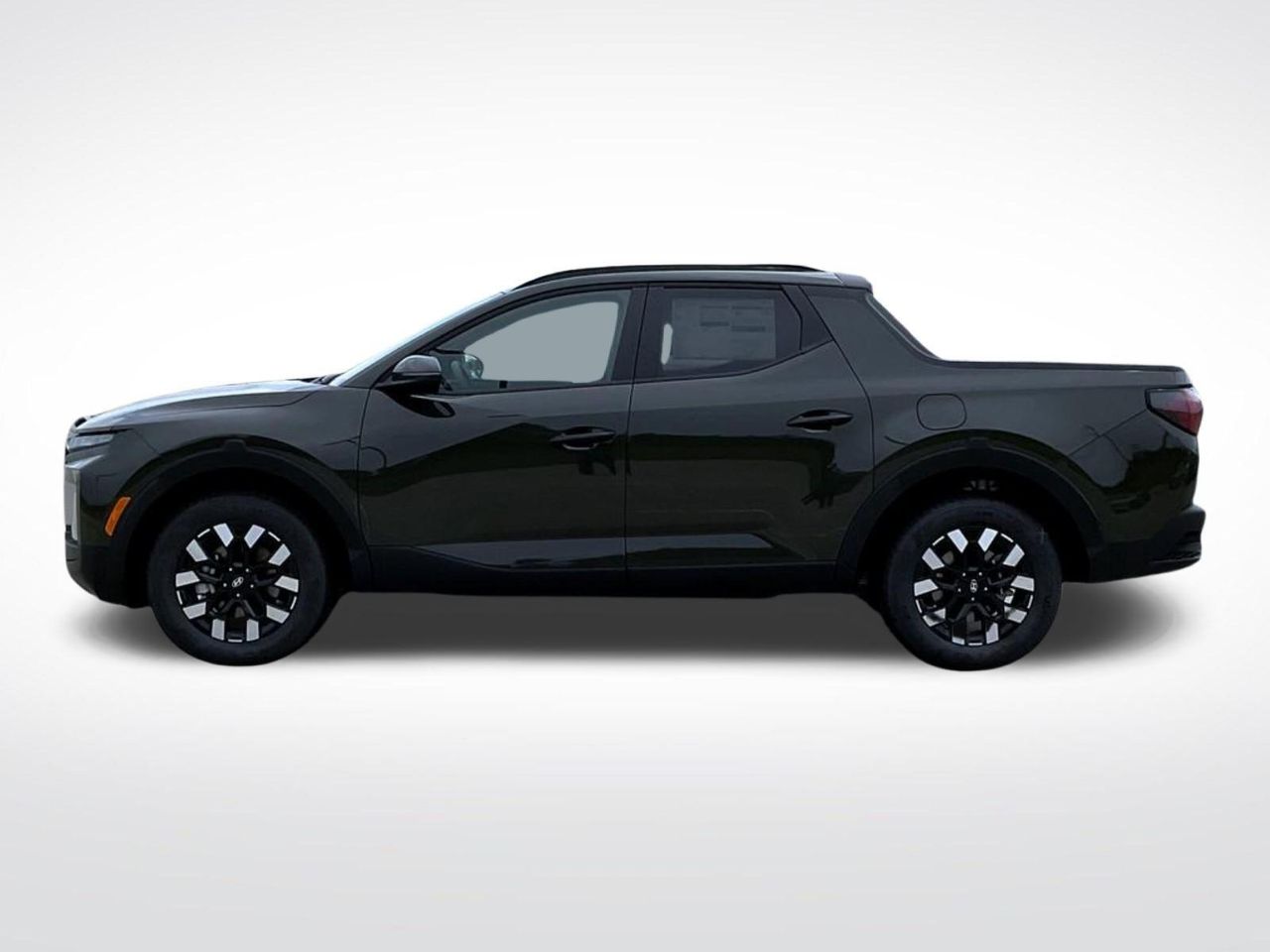 2025 Hyundai Santa Cruz SEL photo 6