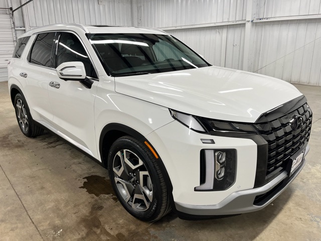 2023 Hyundai Palisade Limited's photo