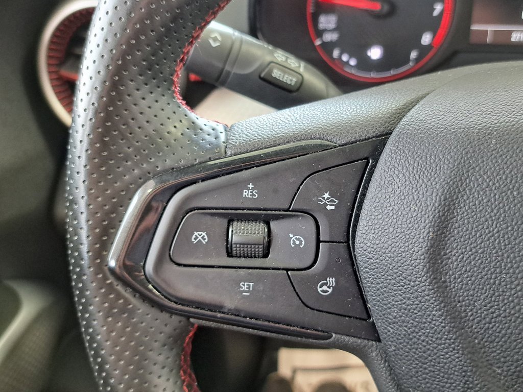 2024 Chevrolet Trax photo 12