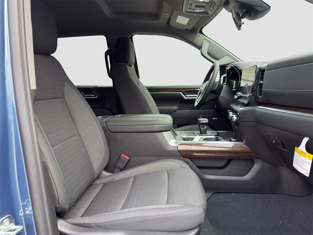 2026 Gmc Sierra 1500 Elevation photo 23