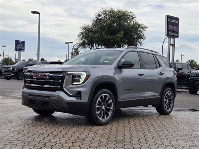 2026 Gmc Terrain Elevation photo 3