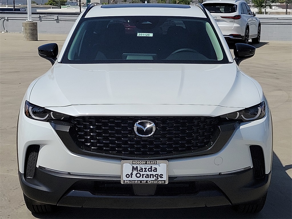 2025 Mazda CX-50 Premium photo 17