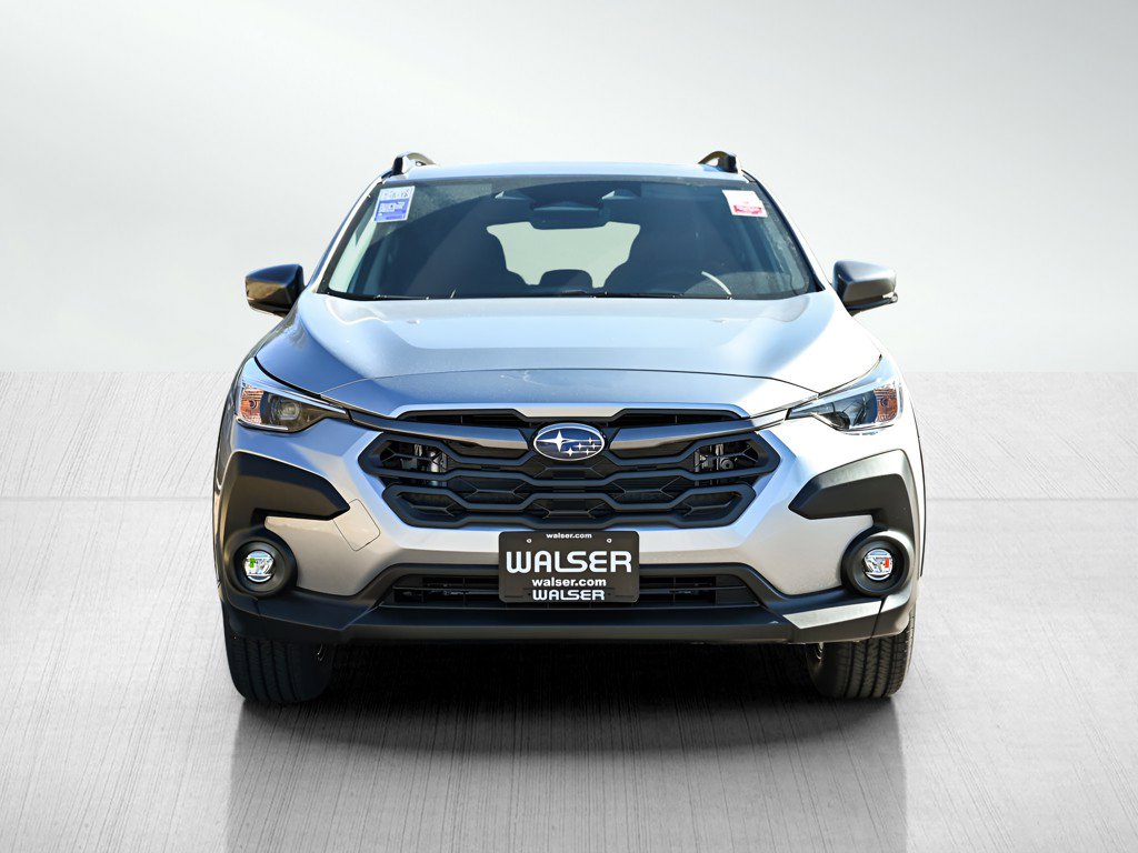 2026 Subaru Crosstrek Premium photo 2