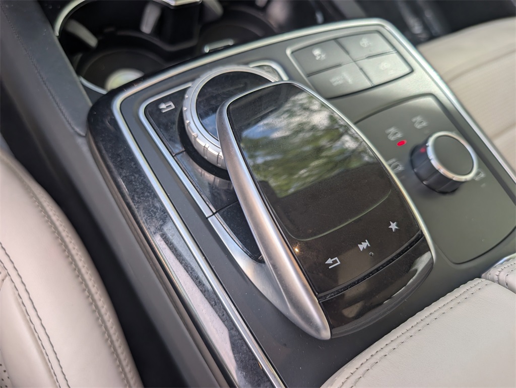 2019 Mercedes Benz GLS 63 AMG 4MATIC photo 33
