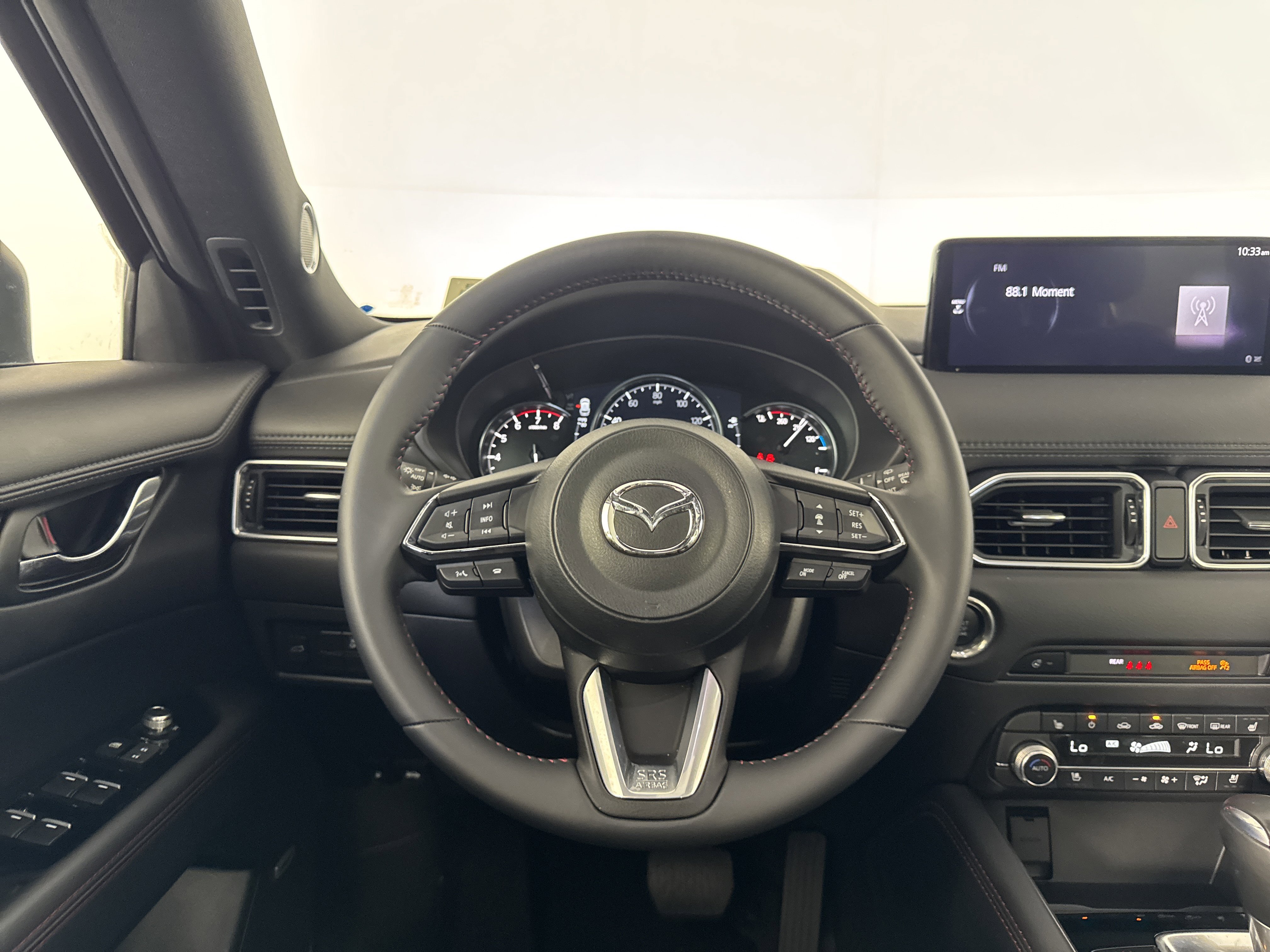 2022 Mazda CX-5 2.5 Turbo photo 6