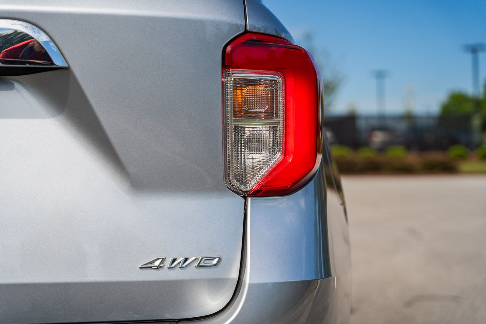 2022 Ford Explorer XLT photo 12