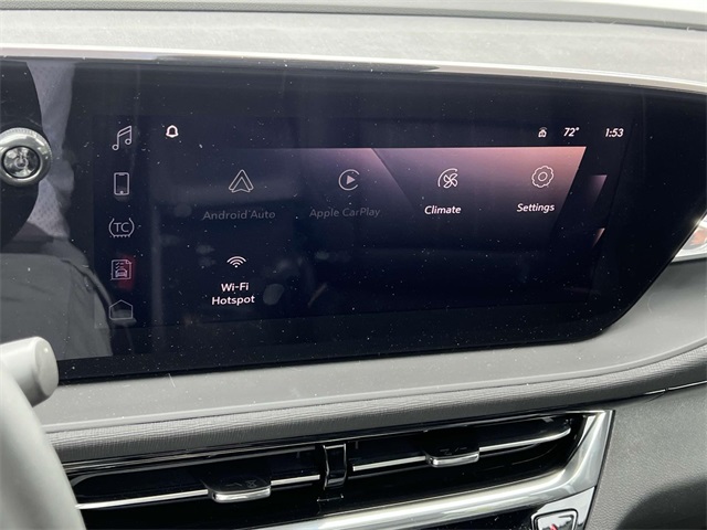 2025 Buick Envista Avenir photo 20