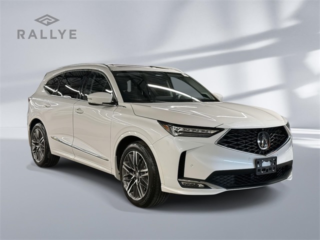 2025 Acura RDX Advance Package's photo