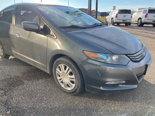 2010 Honda Insight LX photo 4