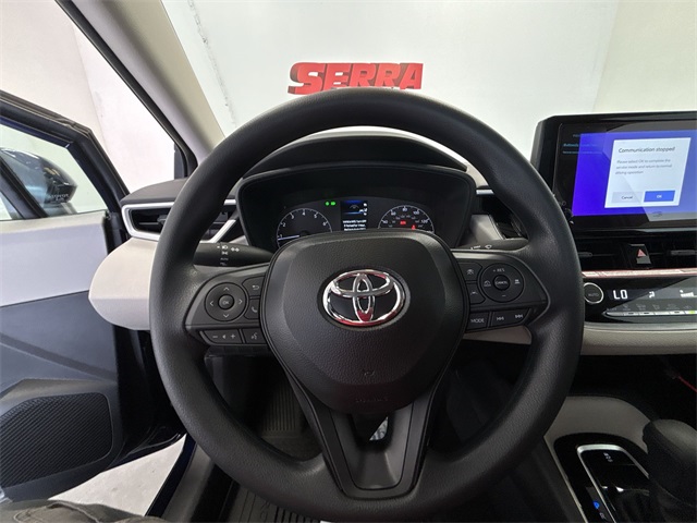 2025 Toyota Corolla LE photo 13