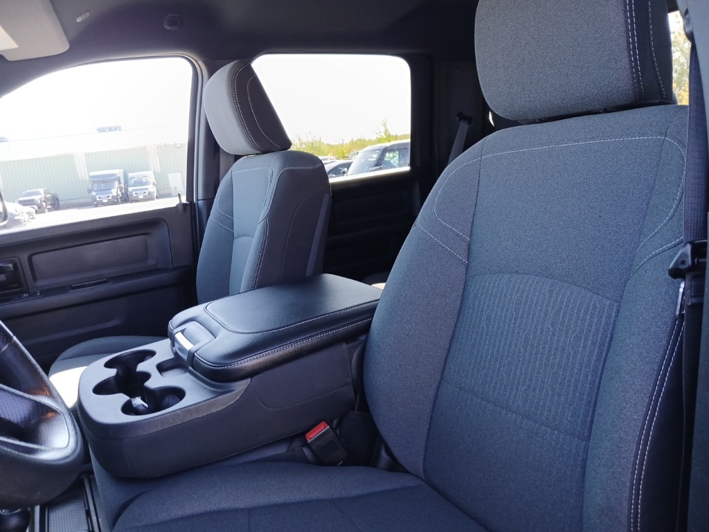 2022 Ram 2500 Tradesman photo 16