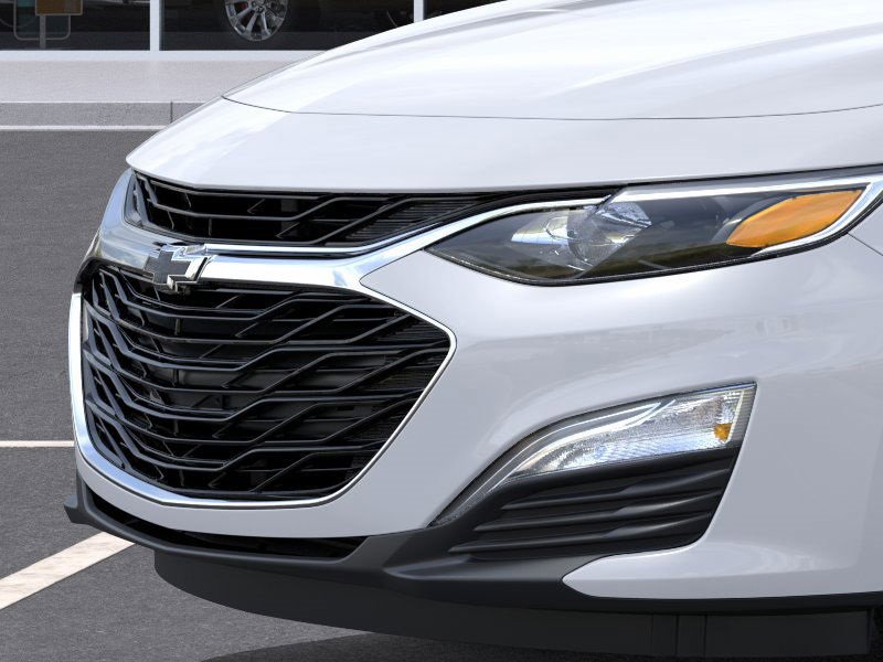 2025 Chevrolet Malibu RS photo 12