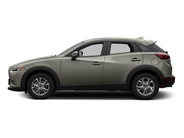 2016 Mazda CX-3 Touring photo 3