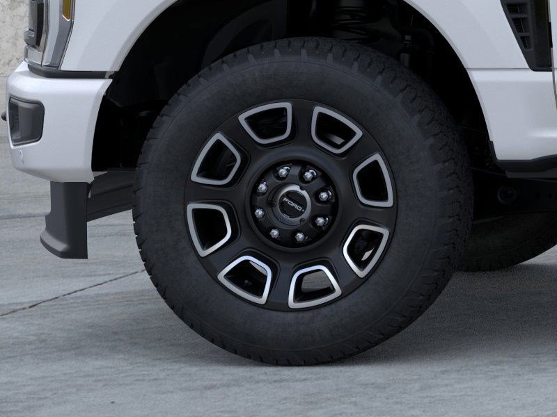 2026 Ford F-250 photo 4
