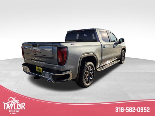 2026 Gmc Sierra 1500 photo 4