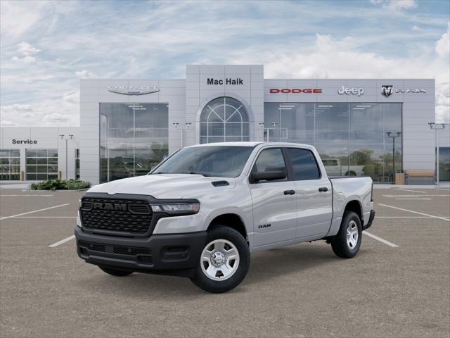 2025 RAM Ram 1500 Pickup Tradesman's photo