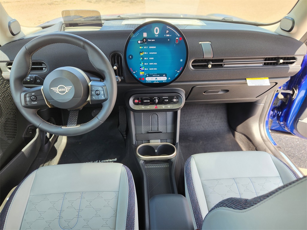 2025 Mini Cooper 2 Door Hardtop photo 17