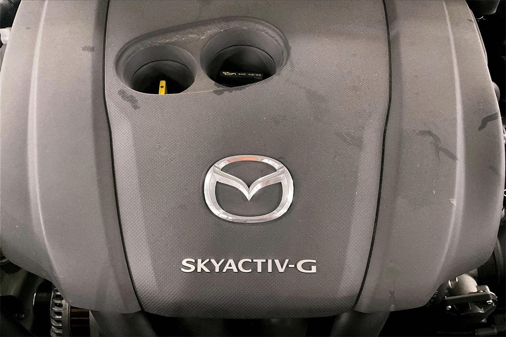 2025 MAZDA CX-5 - Image 31