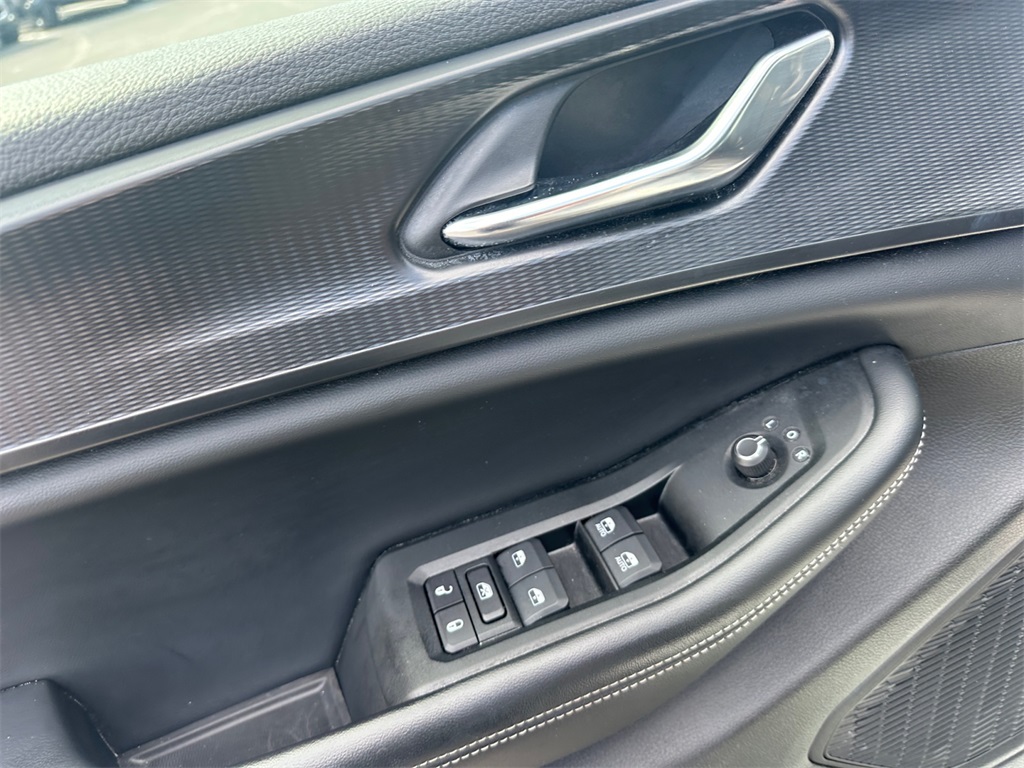 2024 Jeep Grand Cherokee Altitude photo 23