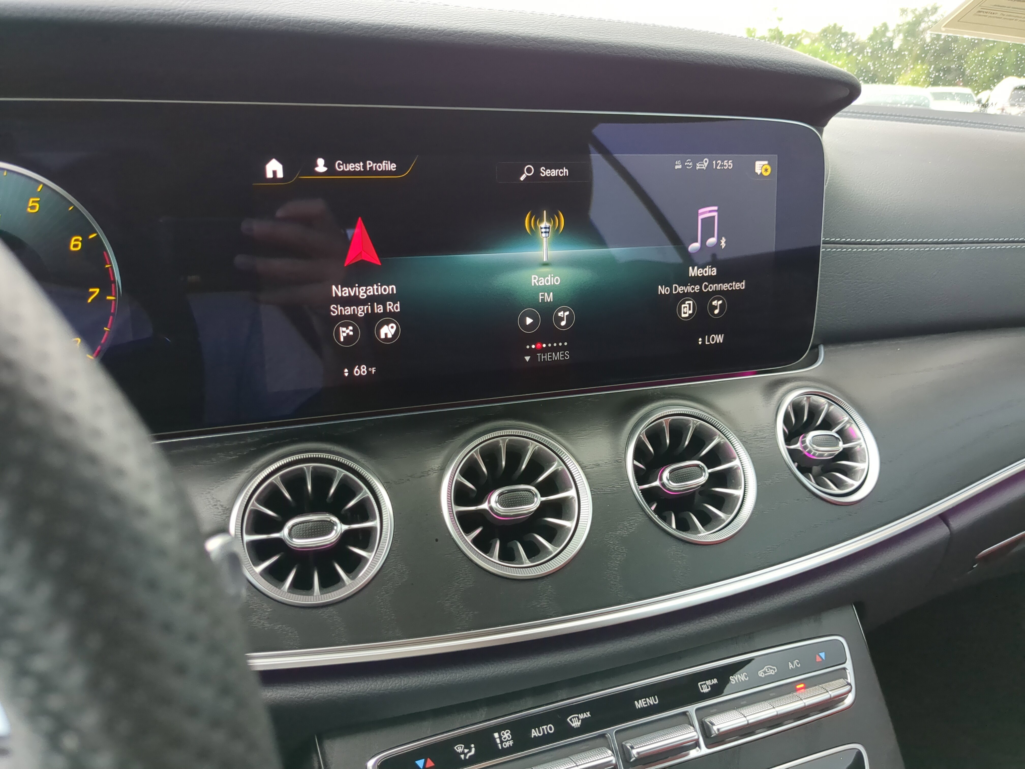 2023 Mercedes Benz E 450 photo 17