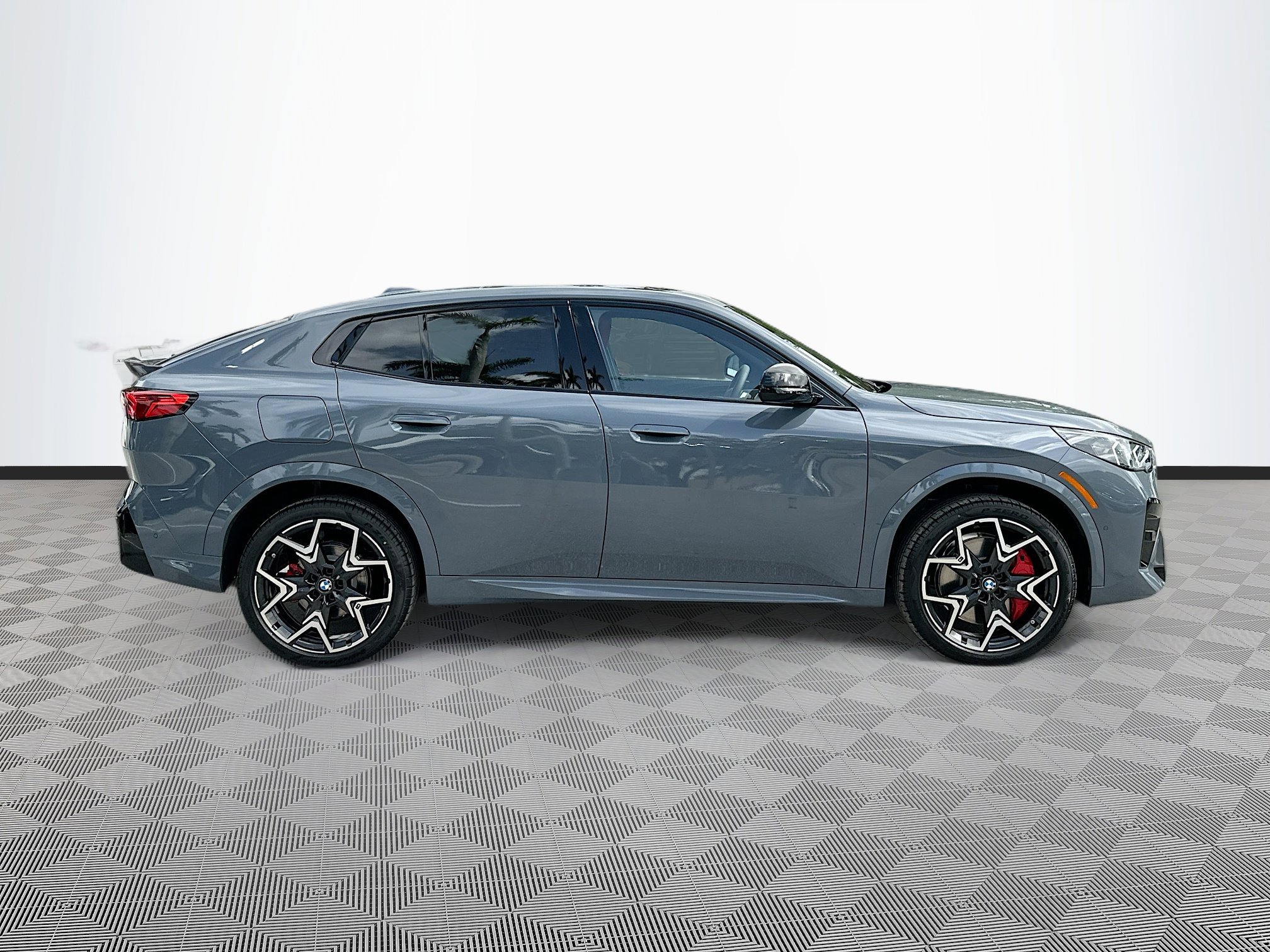 2025 Bmw X2 xDrive28i photo 8