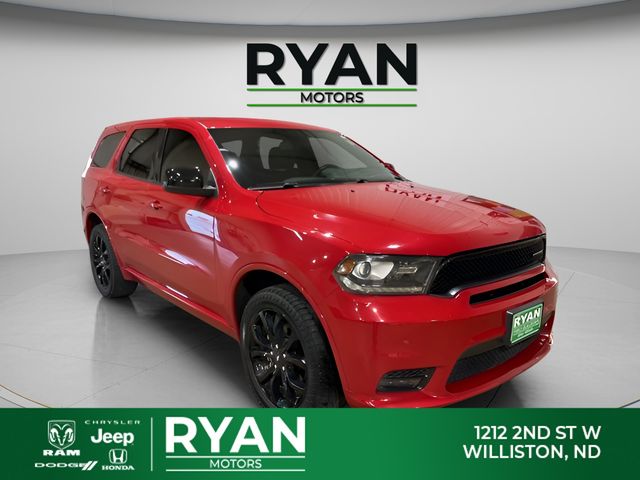 2020 Dodge Durango GT's photo