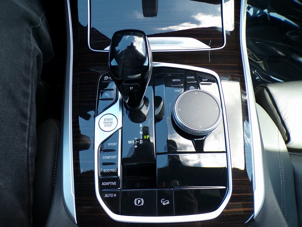 2021 Bmw X5 xDrive40i photo 13